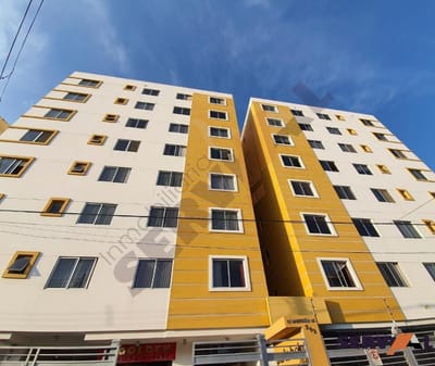 DEPARTAMENTO EN VENTA EN INMEDIACIONES AV. BEIJING Y AV. TADEO HAENKE