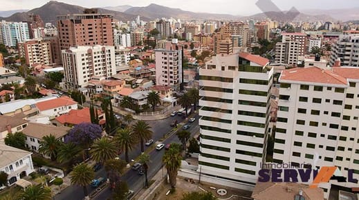 DEPARTAMENTO AMOBLADO EN ALQUILER EN INMEDIACIONES DE LA AV. AYACUCHO Y REZA