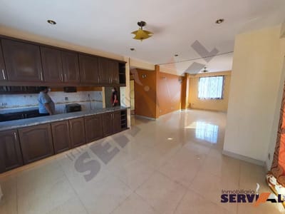 DEPARTAMENTO EN ALQUILER EN INMEDIACIONES PUENTE COBIJA