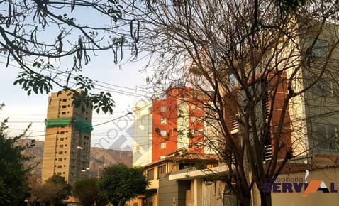 DEPARTAMENTO EN ALQUILER EN INMEDIACIONES STADIUM PRÓXIMO A LA AV. HUMBOLDT