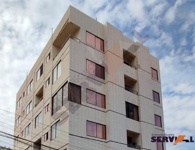 HERMOSO DEPARTAMENTO AMOBLADO FRENTE A LA UNIVERSIDAD CATÓLICA