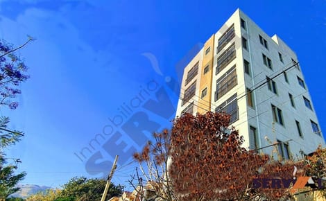 EDIFICIO 6 PISOS, EN CALA CALA, CON 6 DEPARTAMENTOS