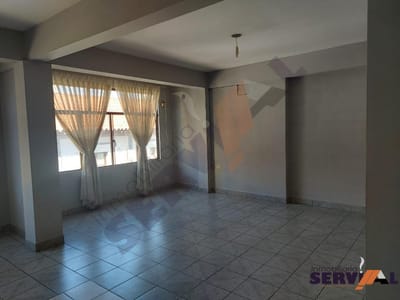 DEPARTAMENTO EN ANTICRETICO EN INMEDIACIONES PLAZUELA CORAZONISTAS