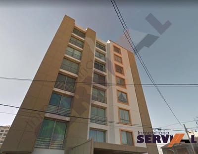 GARZONIER EN ALQUILER EN INMEDIACIONES AV MELCHOR PEREZ Y JUAN DE LA ROSA