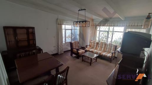 DEPARTAMENTO AMOBLADO EN ALQUILER EN INMEDIACIONES DE LA PLAZUELA CORAZONISTAS
