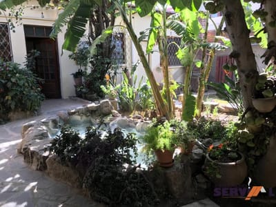 CASA EN ALQUILER EN INMEDIACIONES DEL PUENTE ANTEZANA PRÓXIMO A LA AV SANTA CRUZ