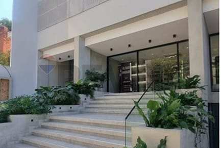 Departamento - Alquiler - Las Lomas (Carmelitas), Asunción, Paraguay