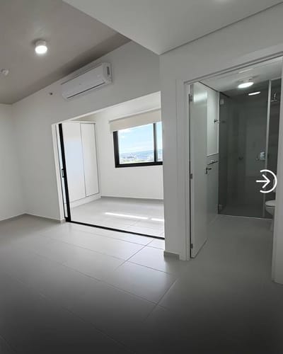 ALQUILER DEPARTAMENTO 1 DORMITORIO - LAS MERCEDES