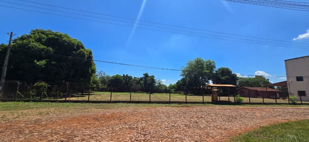 EN VENTA Importante Propiedad en Ciudad del Este (Minga Guazú)