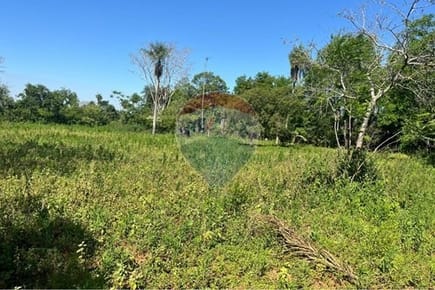 VENDO TERRENO EN ITAUGUA