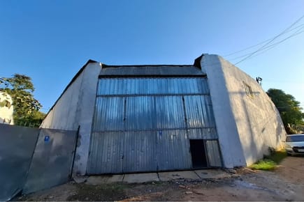 Depósito-Alquiler- Fernando De La Mora, Central