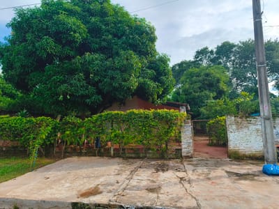 TERRENO EN VENTA EXCELENTE UBICACION CERCA DE TODO RUTA 2 CAPIATA