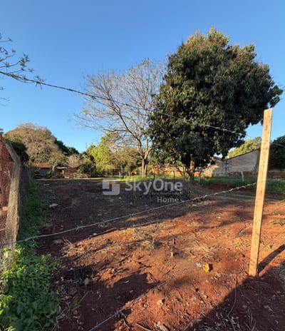 EN VENTA TERRENO EN J. AUGUSTO SALDÍVAR 