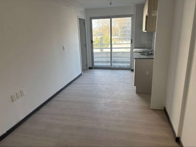 Venta apto 1 dormitorios a estrenar Cordon