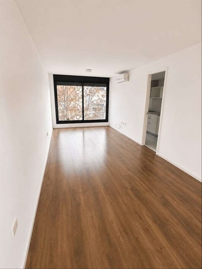 APARTAMENTO DE 2 DORMITORIOS Y TERRAZA AL FRENTE