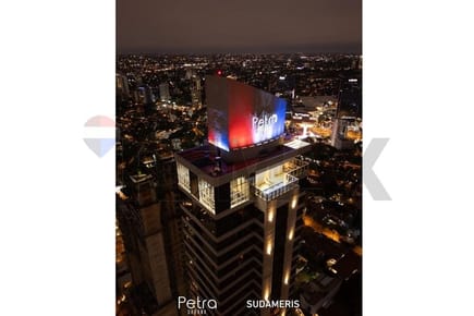 ALQUILO LOFT EN PETRA TOWER