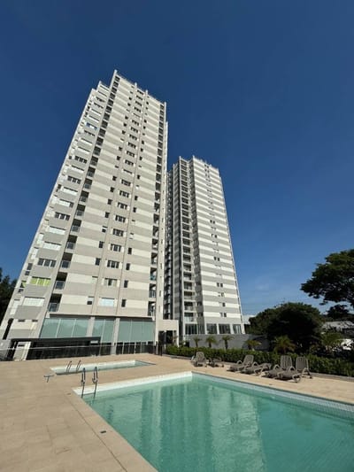 VENDO DEPARTAMENTO 2 HABITACIONES EN THE FOREST---NUEVO PRECIO----