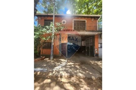 Casa-Venta-PY Asunción San Pablo