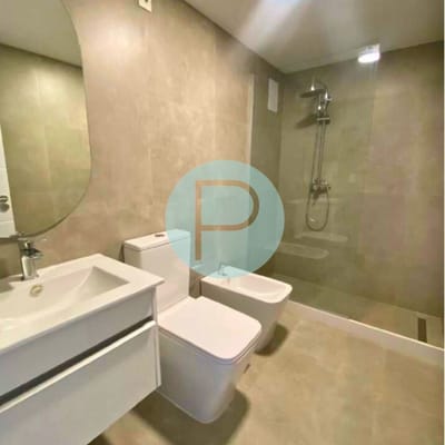 Venta apartamento 1 dormitorio Punta Carretas. EN CONSTRUCCION