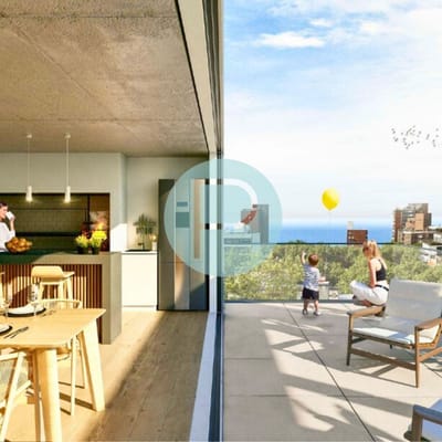 Venta apartamento 1 dormitorio Centro