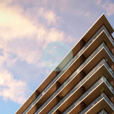 Monoambiente EN CONSTRUCCIÓN - Avda. Italia