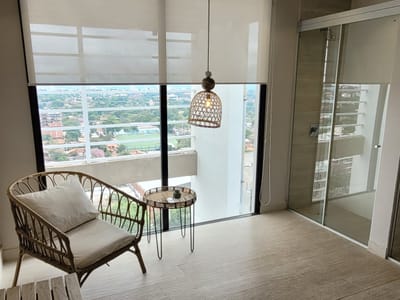Vendo Departamento de 1 dormitorio en Villa Morra – Desde USD 115.000