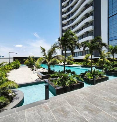 DEPARTAMENTO EN VENTA