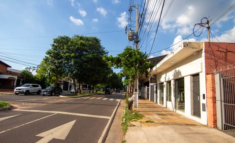 casa en venta Barrio Pinoza
