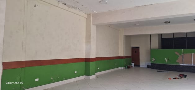 Alquilo Local Comercial