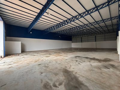 Deposito En Alquiler 860m2 En Parque Industrial