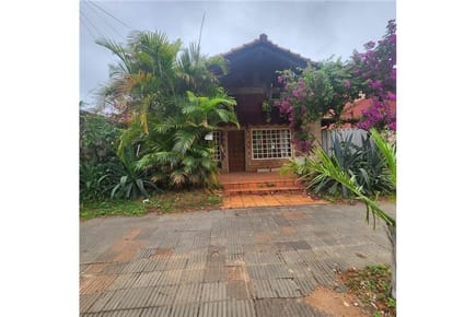 Casa-Venta-Tte florentin c/ Saturio rios, San Lorenzo, Central