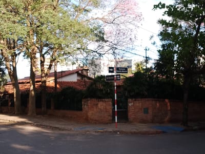 ALQUILO HERMOSA PROPIEDAD EN VILLA MORRA