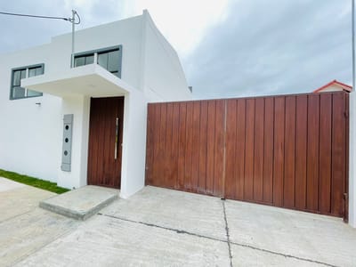 URUBO VILLA BONITA EN VENTA HERMOSAS CASAS 