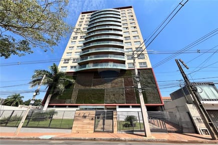 VENDO DEPARTAMENTO EN CENTRAL PARK Trinidad
