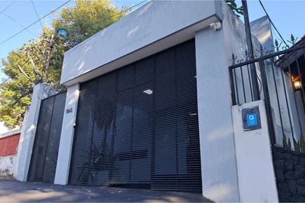 Casa-Venta-Caballero c / República de Colombia, Centro, Catedral, Asunción