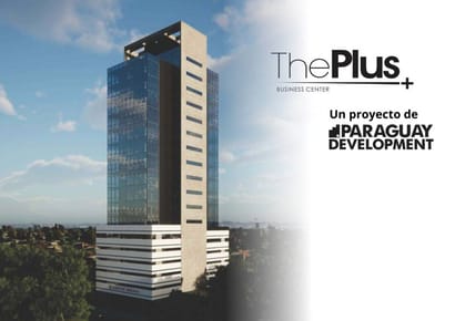 VENTA DE OFICINAS EN THE PLUS BUSSINESS MANORA