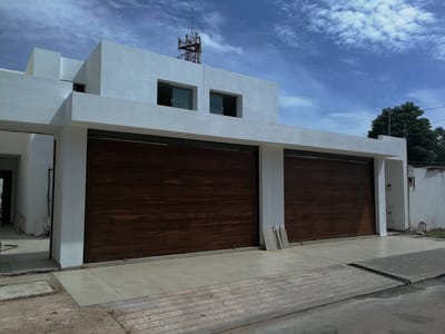 HERMOSAS CASAS EN VENTA!! 