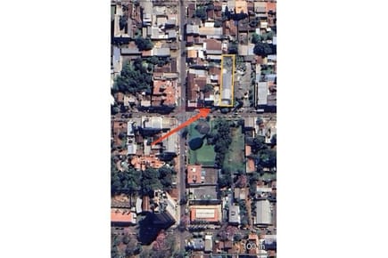 Terreno en venta en el centro de Encarnacion ID: 143011036-98