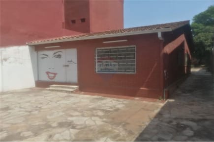 Terreno - Venta - Paraguay Asunción Mburicaó