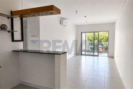 DEPARTAMENTO EN FORTALEZA MCAL ESTIGARRIBIA