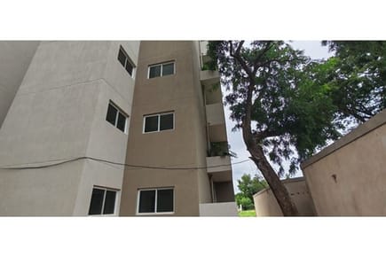 Departamento-Venta-de la encarnacion, Tercer Barrio, Luque, Central