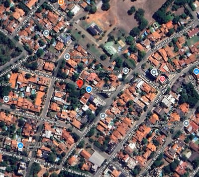 Super oportunidad en Las Carmelitas – Zona Casa Rica