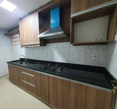 VENDO DPTO EN FERNANDO DE LA MORA, ZONA SUR