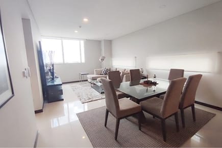 ALQUILO DEPARTAMENTO EN ASUNCION