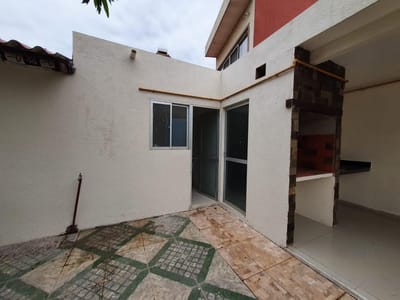 Casa en venta zona este, urb. palma verde, condominio santa fé 