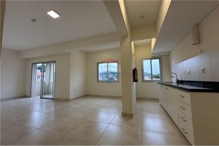 Departamento - Venta - Sajonia, Paraguay