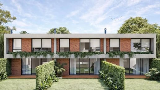 RESIDENCIAS SANTA ANA EN ALQUILER