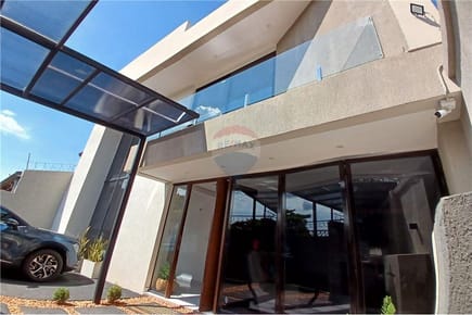 Casa - Venta - Lambaré, Paraguay