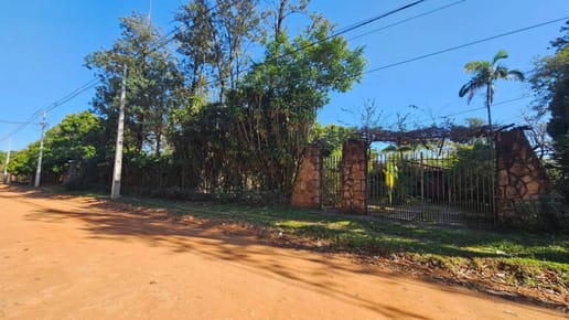 Exclusiva Quinta en Venta – Altos, Cordillera