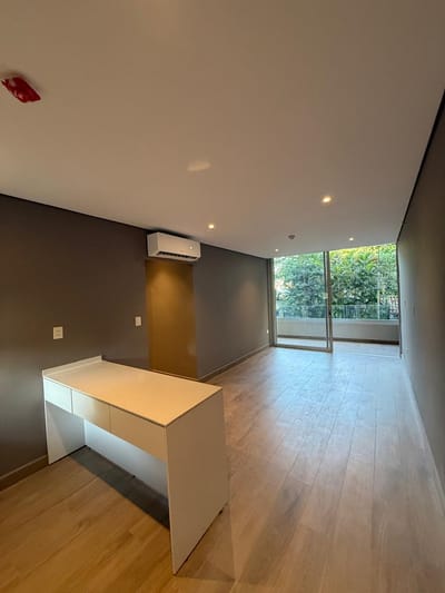 ALQUILO DEPARTAMENTO DE 1 DORMITORIO EN SUITE EN VILLA MORRA